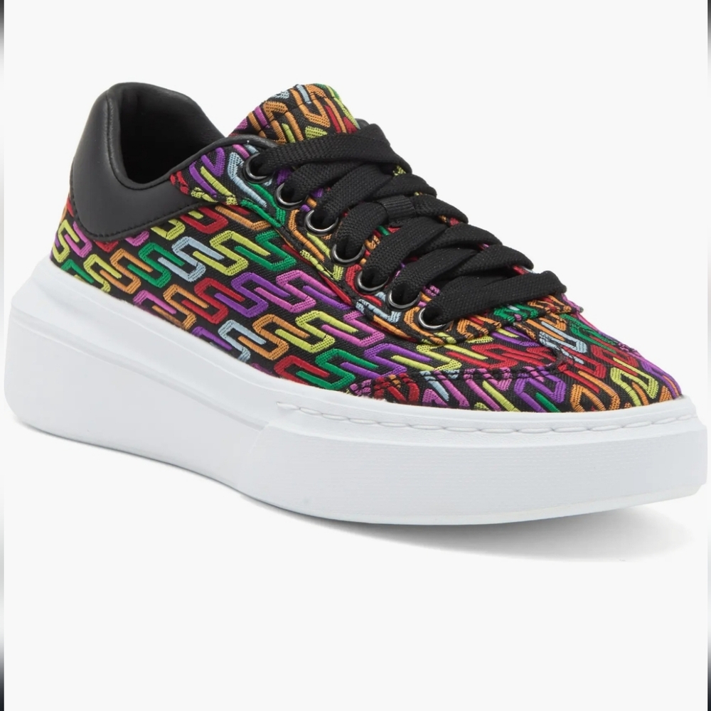 NWT. Skechers Cordova Classic High Status Sneaker. Size 7.